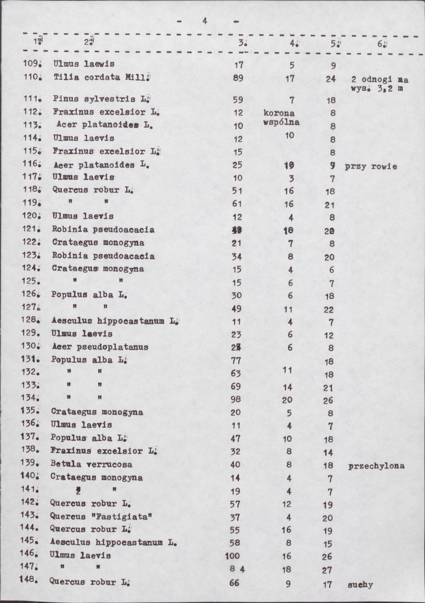 Ewidencja parkowa, skan nr 21