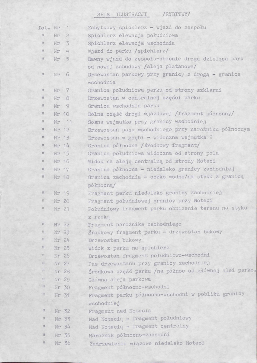 Ewidencja parkowa, skan nr 43