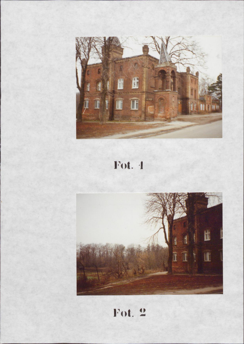 Ewidencja parkowa, skan nr 44