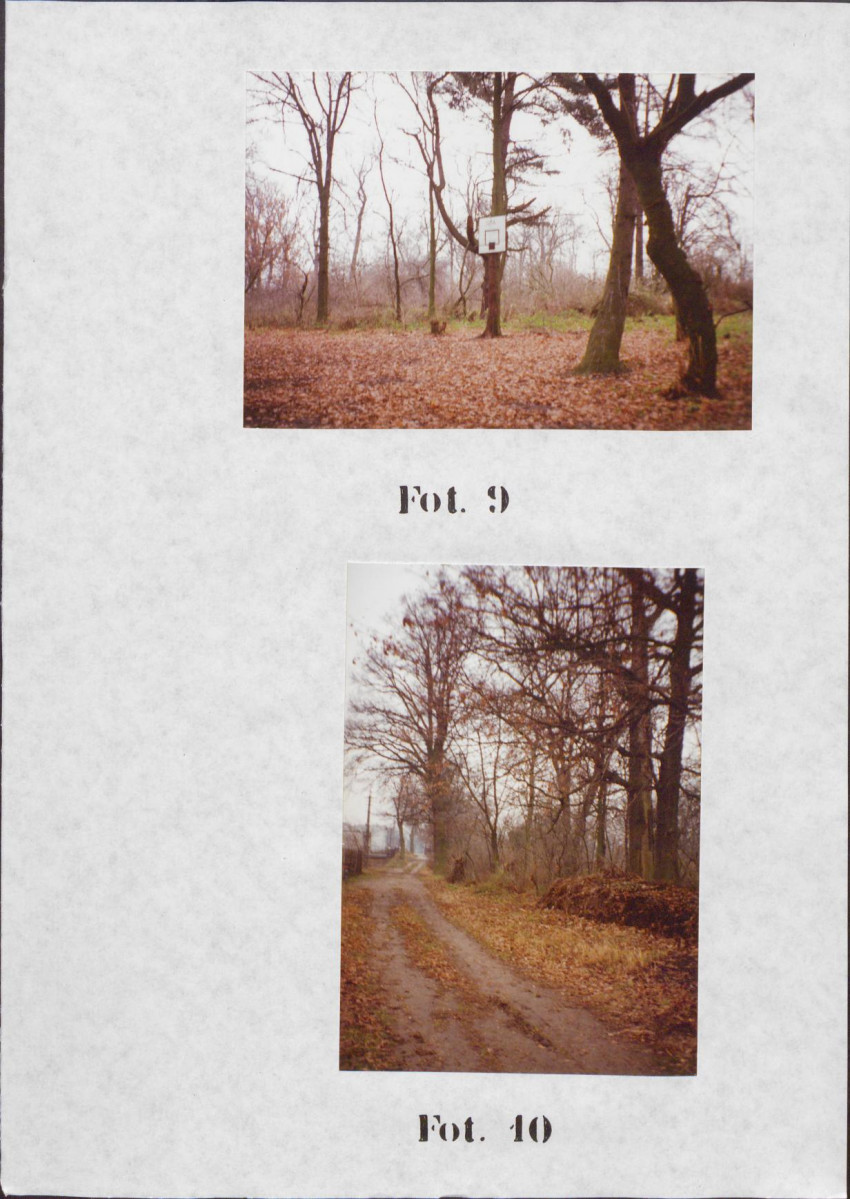 Ewidencja parkowa, skan nr 48