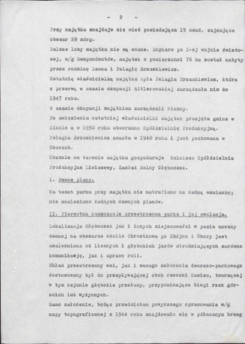 EP - Ewidencja parkowa, skan nr 9