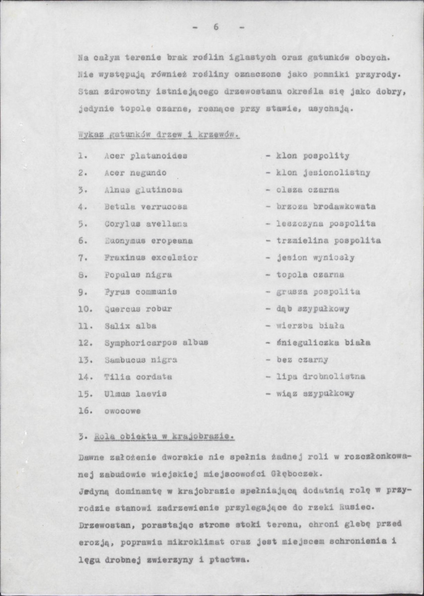EP - Ewidencja parkowa, skan nr 13