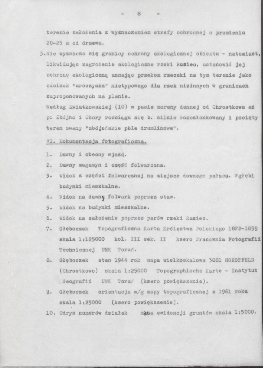 EP - Ewidencja parkowa, skan nr 15