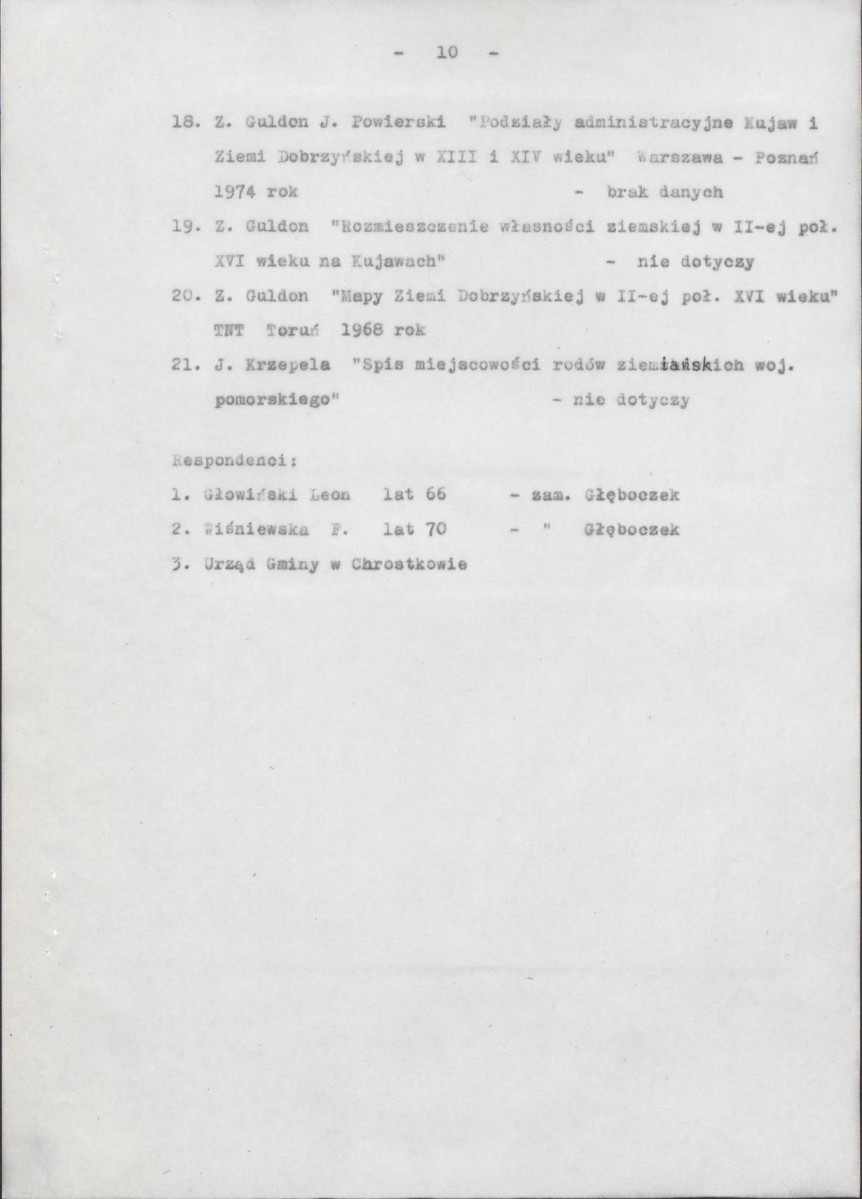 EP - Ewidencja parkowa, skan nr 17