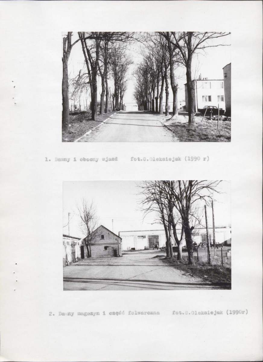 EP - Ewidencja parkowa, skan nr 18