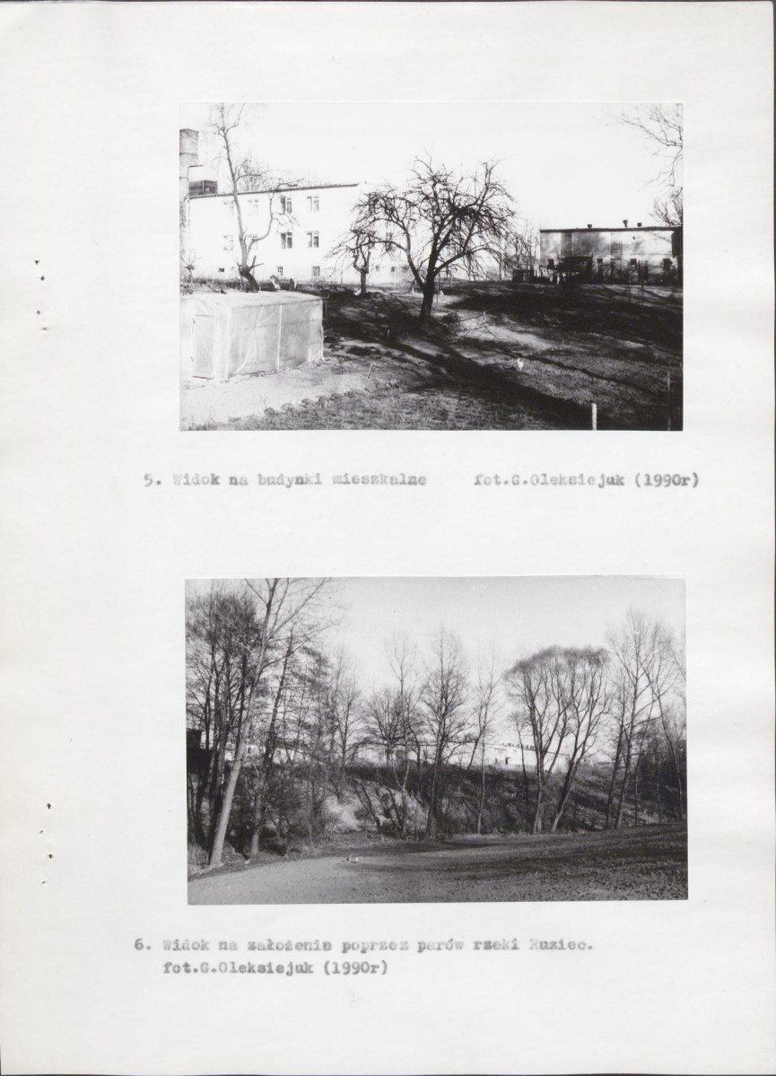 EP - Ewidencja parkowa, skan nr 20