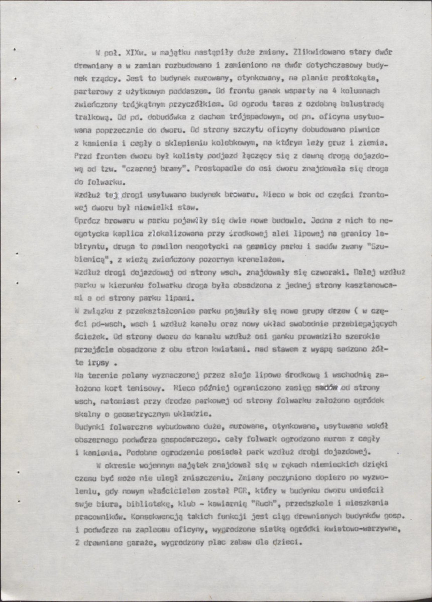 EP - Ewidencja parkowa, skan nr 18