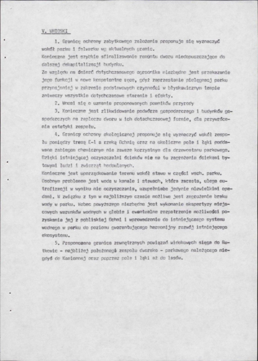 EP - Ewidencja parkowa, skan nr 25