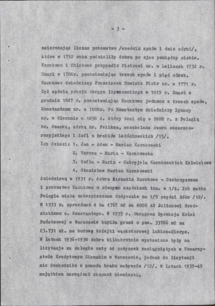 EP - Ewidencja parkowa, skan nr 12