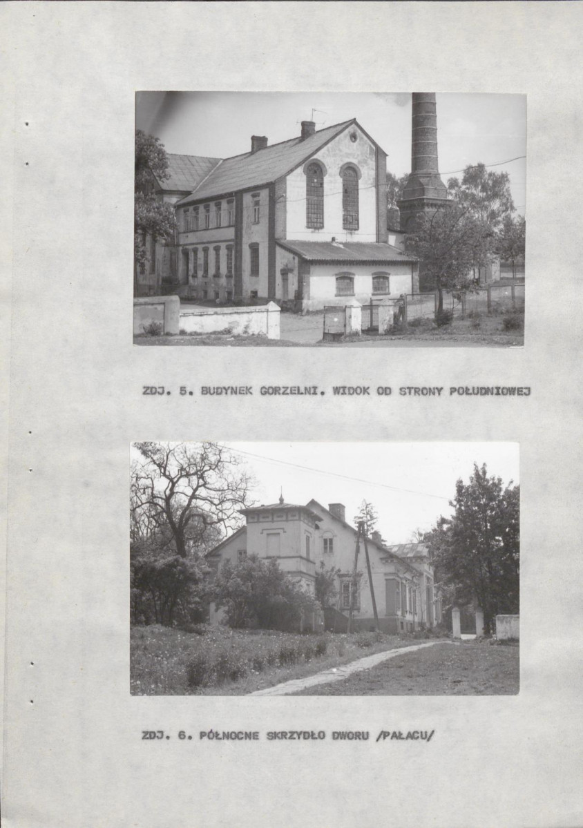 EP - Ewidencja parkowa, skan nr 27
