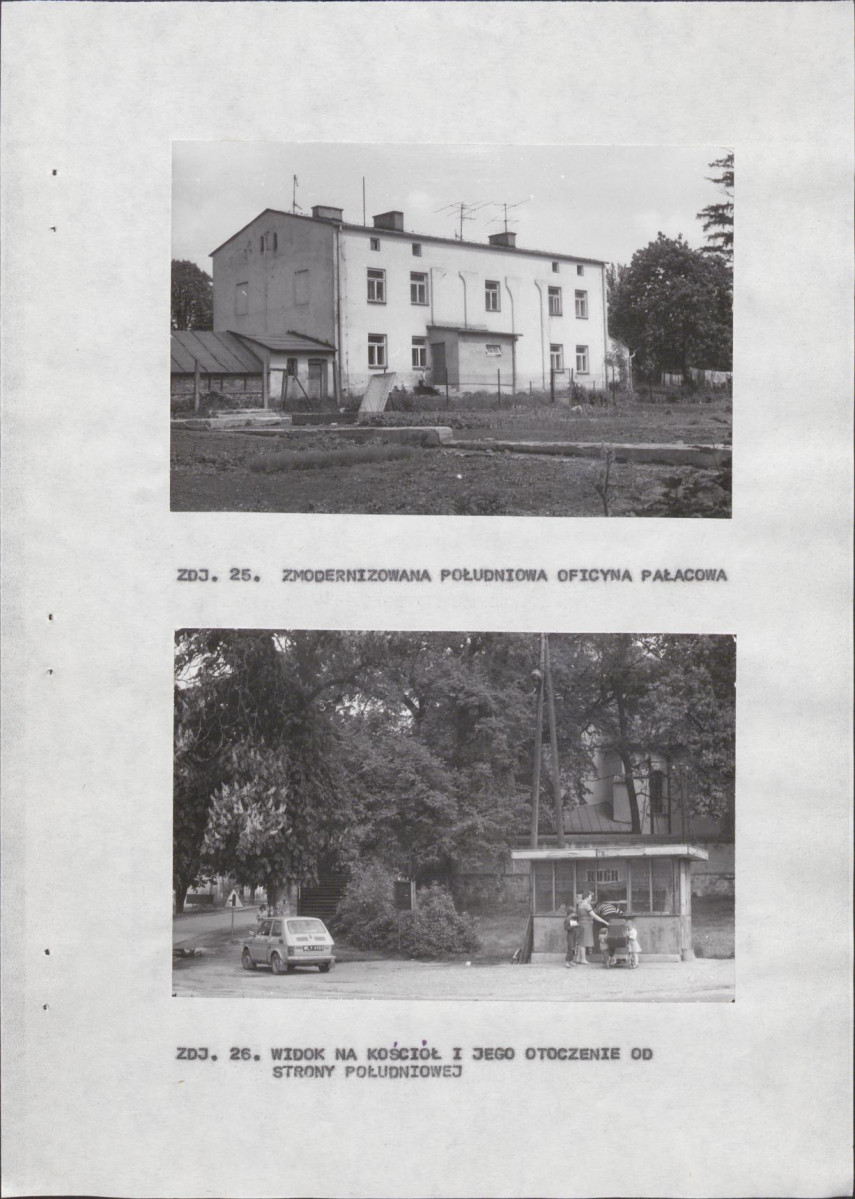 EP - Ewidencja parkowa, skan nr 37