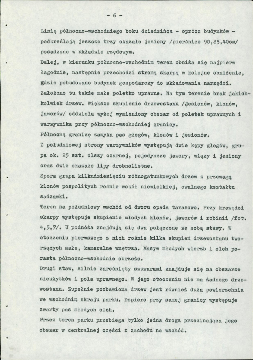 EP - Ewidencja parkowa, skan nr 13