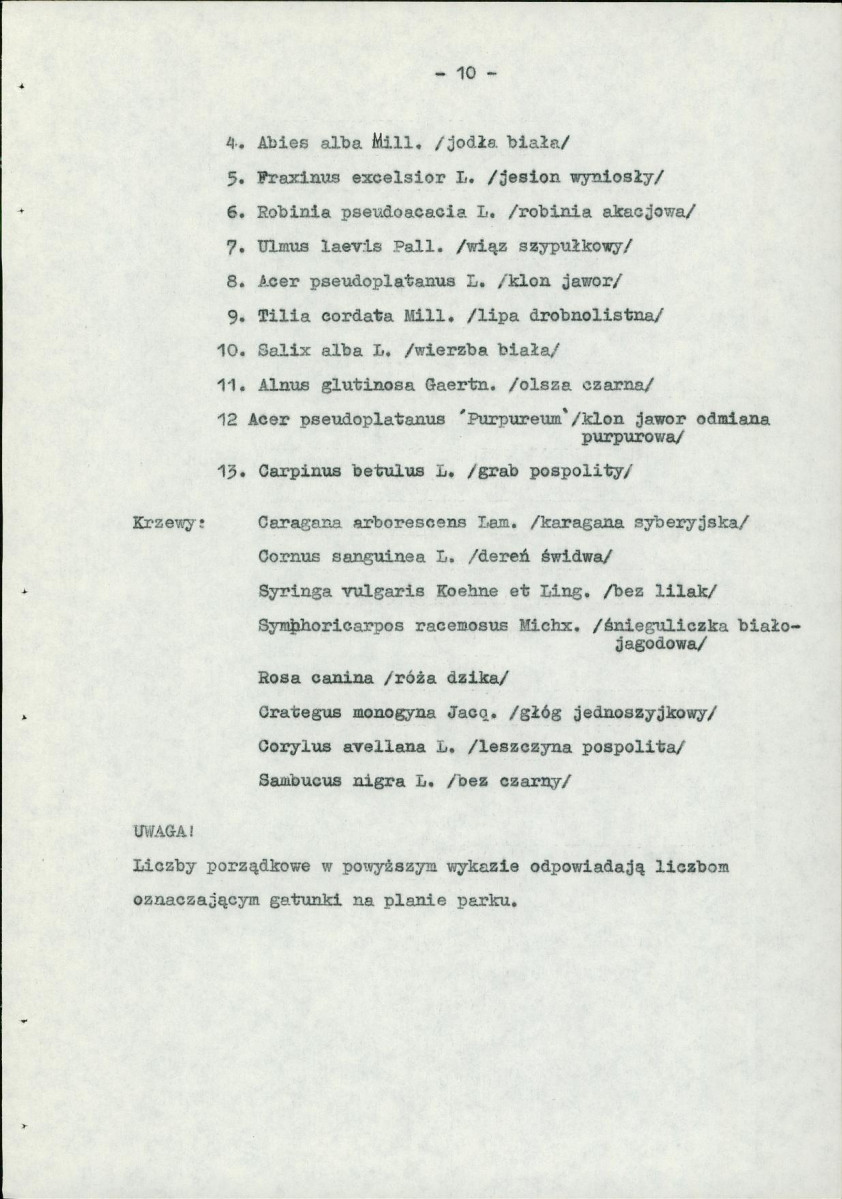 EP - Ewidencja parkowa, skan nr 17