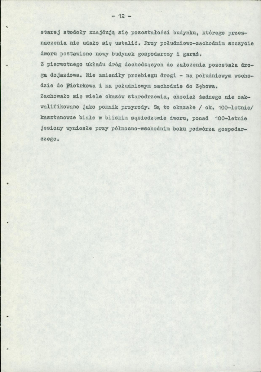 EP - Ewidencja parkowa, skan nr 19
