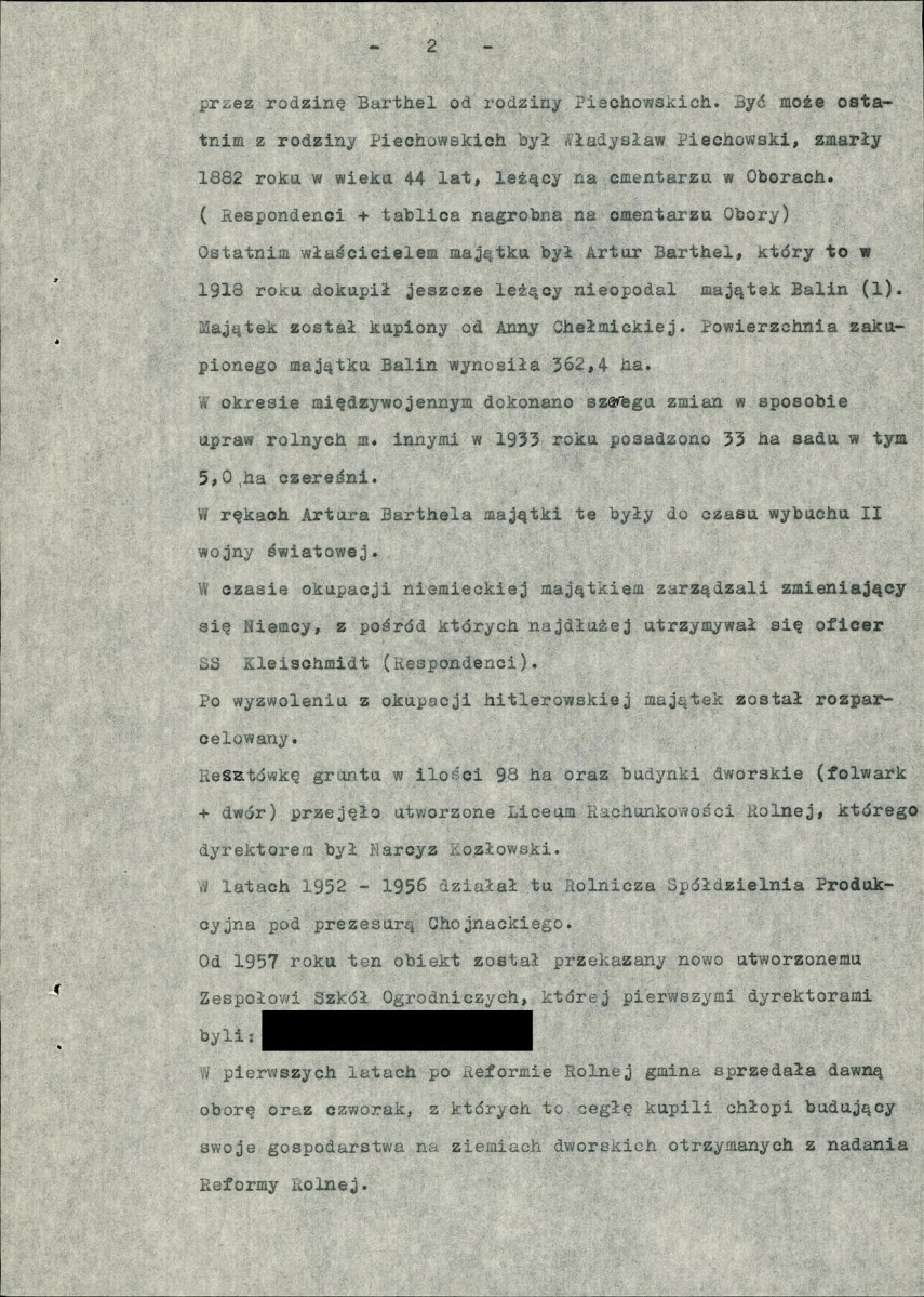 EP - Ewidencja parkowa, skan nr 9