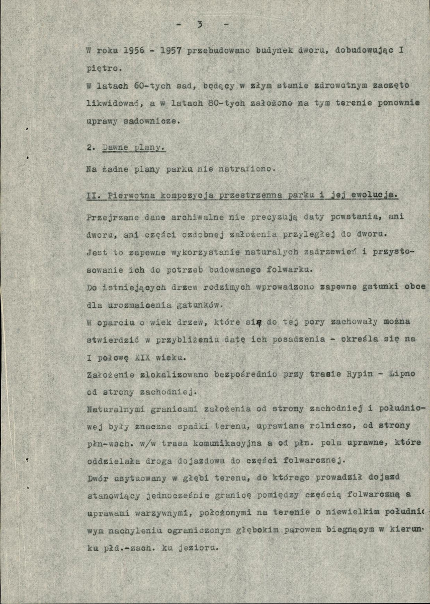 EP - Ewidencja parkowa, skan nr 10