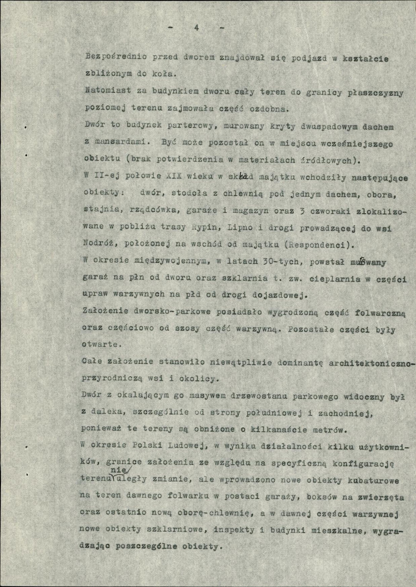EP - Ewidencja parkowa, skan nr 11