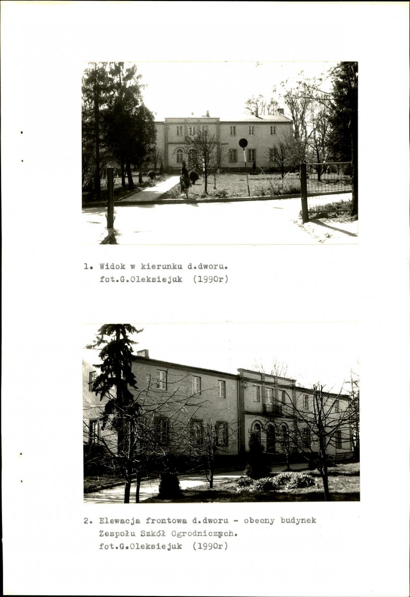 EP - Ewidencja parkowa, skan nr 21
