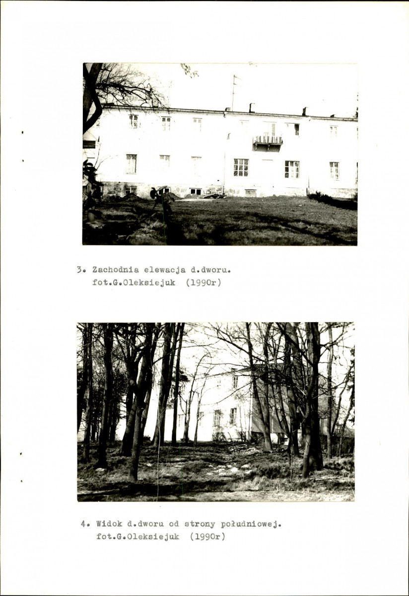 EP - Ewidencja parkowa, skan nr 22