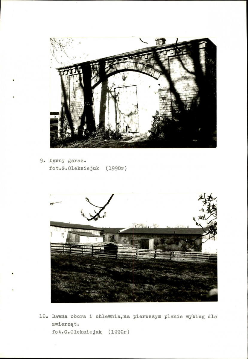 EP - Ewidencja parkowa, skan nr 25