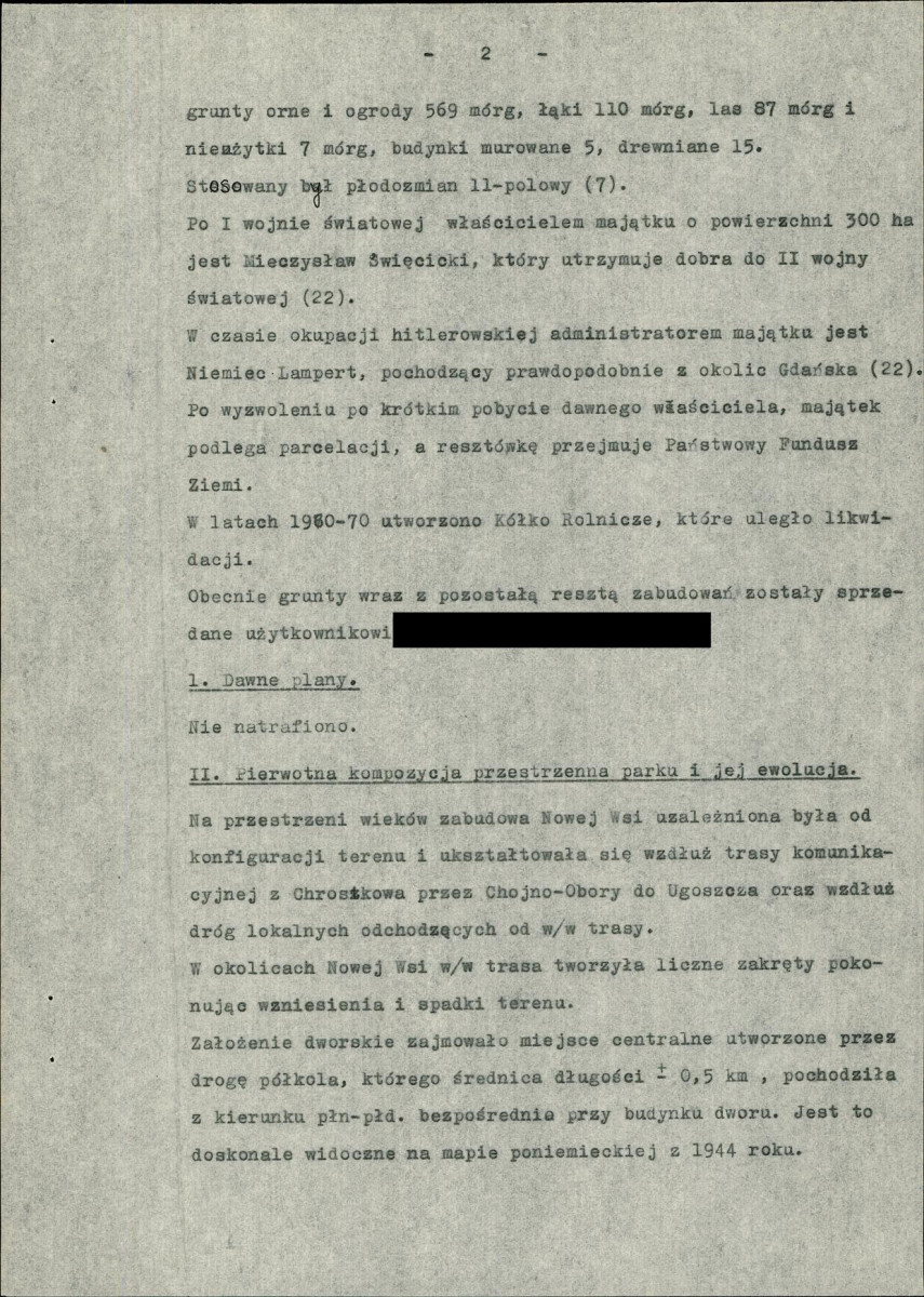 Ewidencja parkowa, skan nr 9