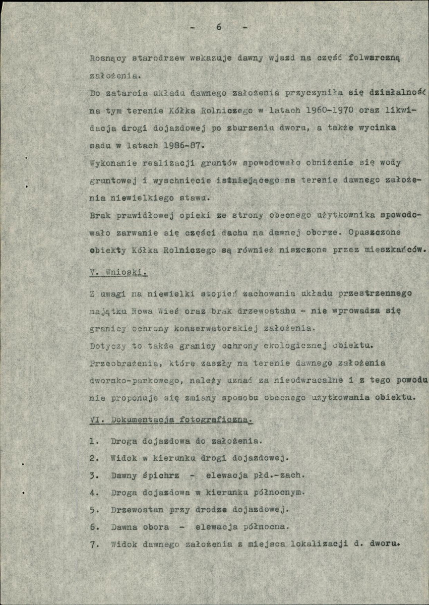 Ewidencja parkowa, skan nr 13