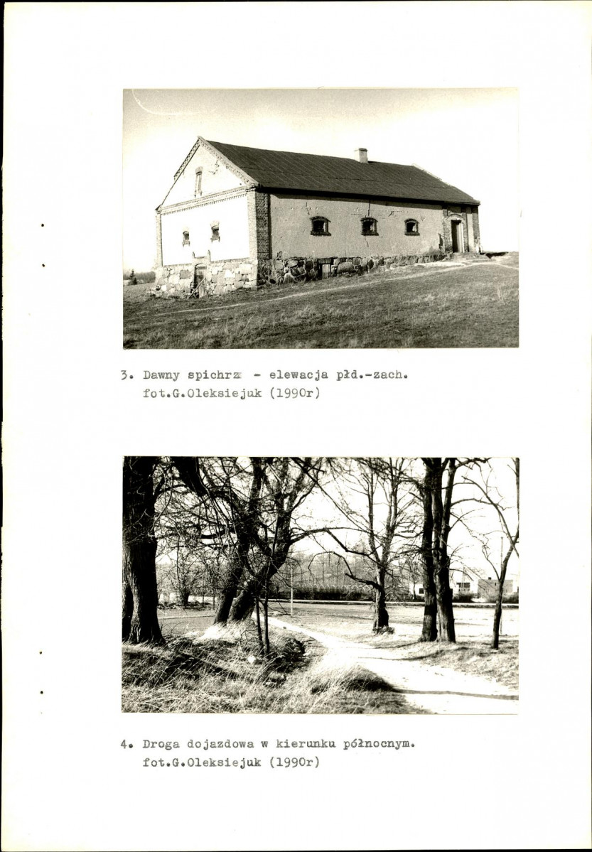 Ewidencja parkowa, skan nr 17