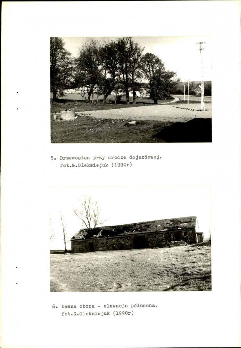 Ewidencja parkowa, skan nr 18