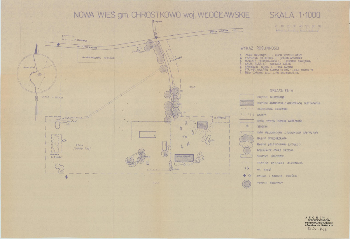 Ewidencja parkowa, skan nr 24