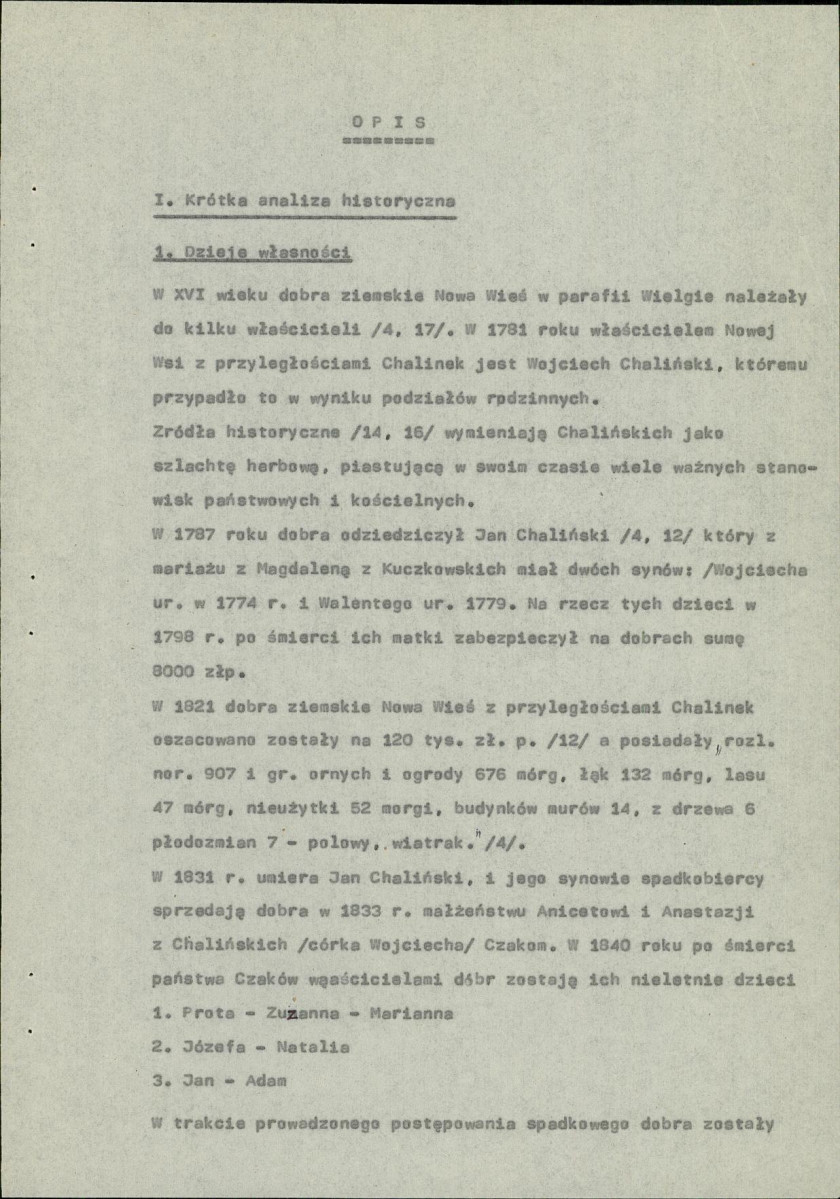 EP - Ewidencja parkowa, skan nr 10