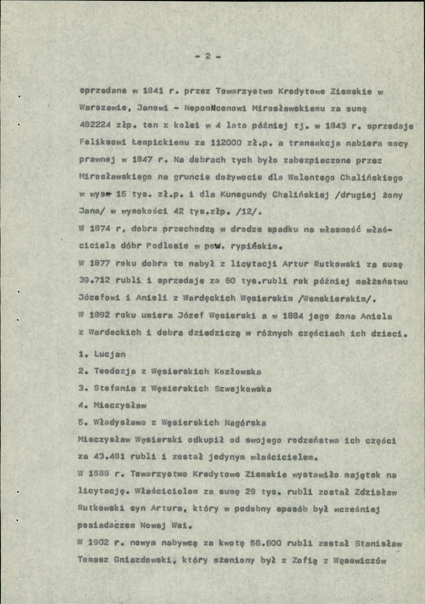 EP - Ewidencja parkowa, skan nr 11