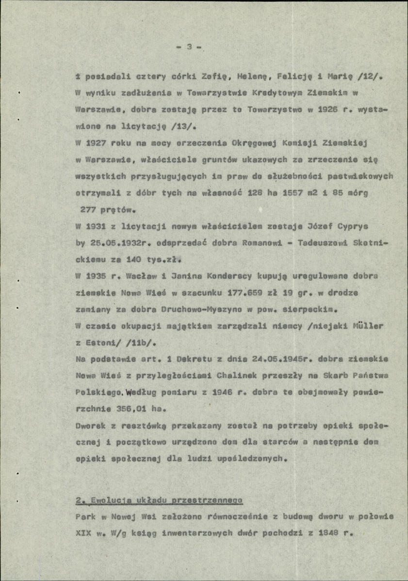 EP - Ewidencja parkowa, skan nr 12