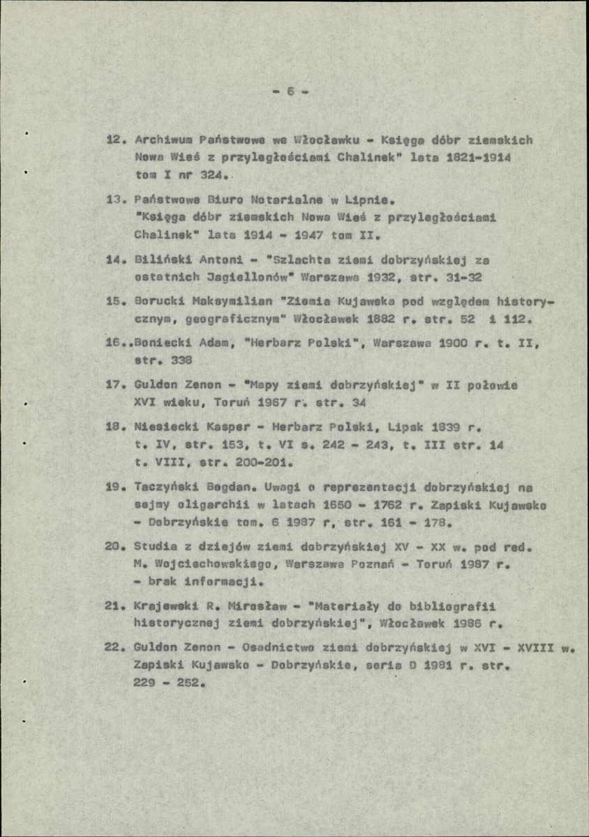 EP - Ewidencja parkowa, skan nr 15