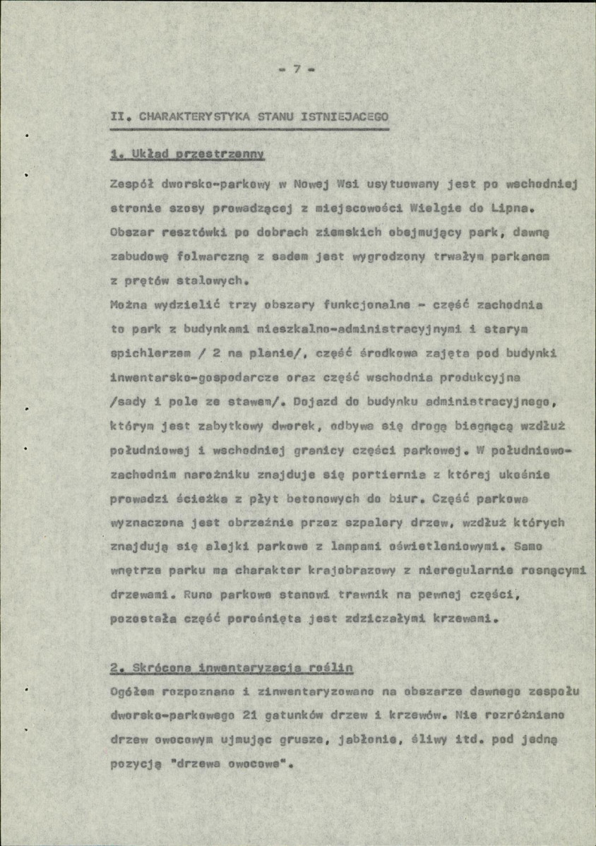 EP - Ewidencja parkowa, skan nr 16