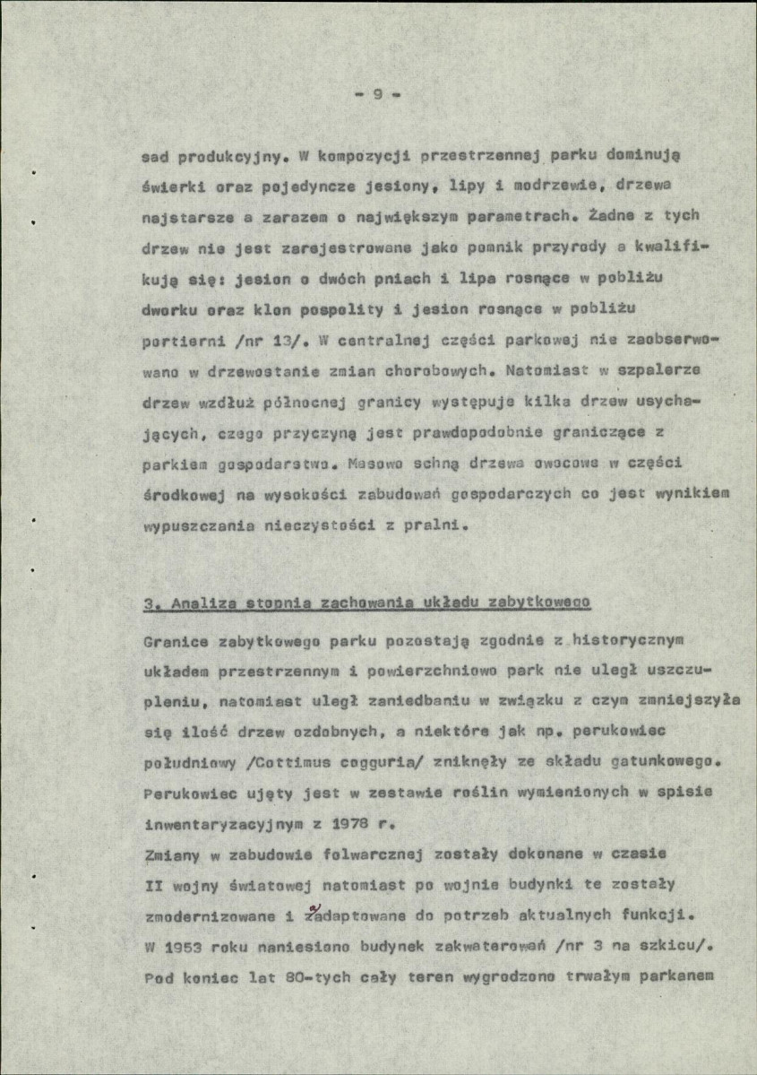 EP - Ewidencja parkowa, skan nr 18