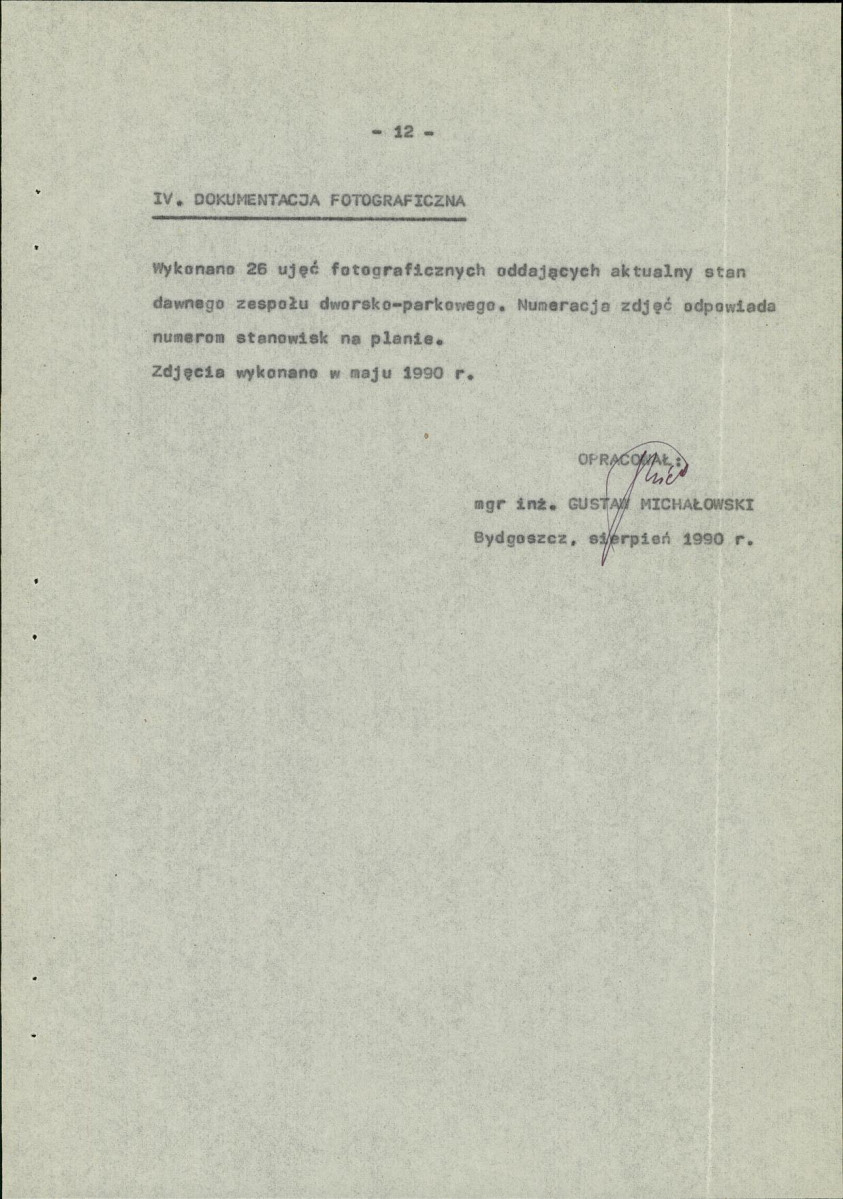 EP - Ewidencja parkowa, skan nr 21