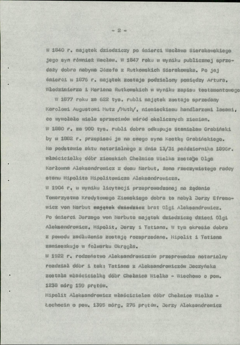 EP - Ewidencja parkowa, skan nr 16