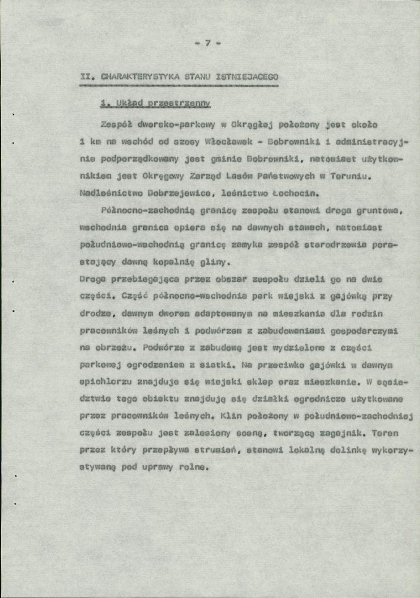 EP - Ewidencja parkowa, skan nr 21