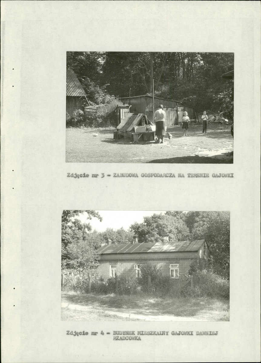 EP - Ewidencja parkowa, skan nr 28