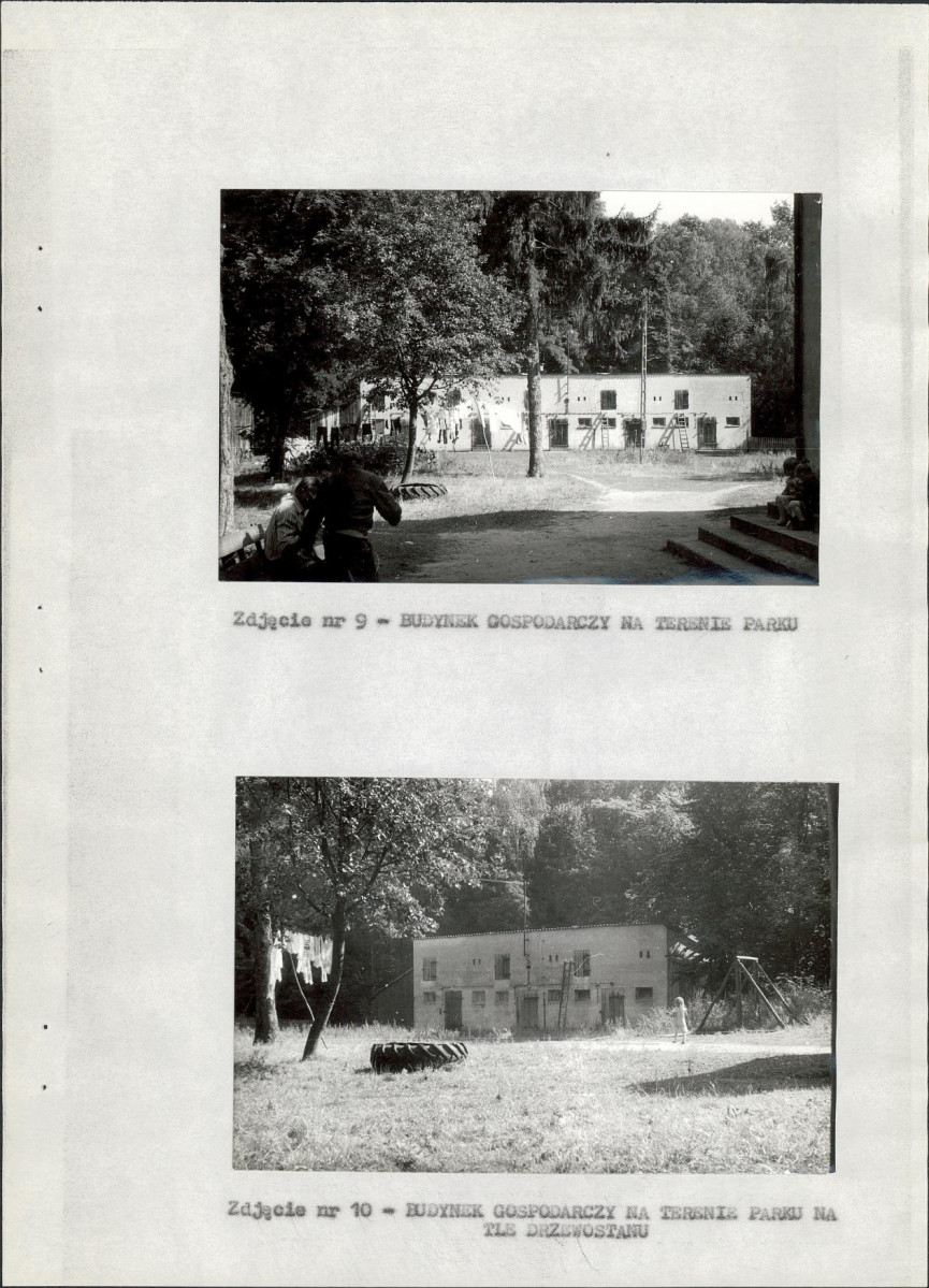 EP - Ewidencja parkowa, skan nr 31