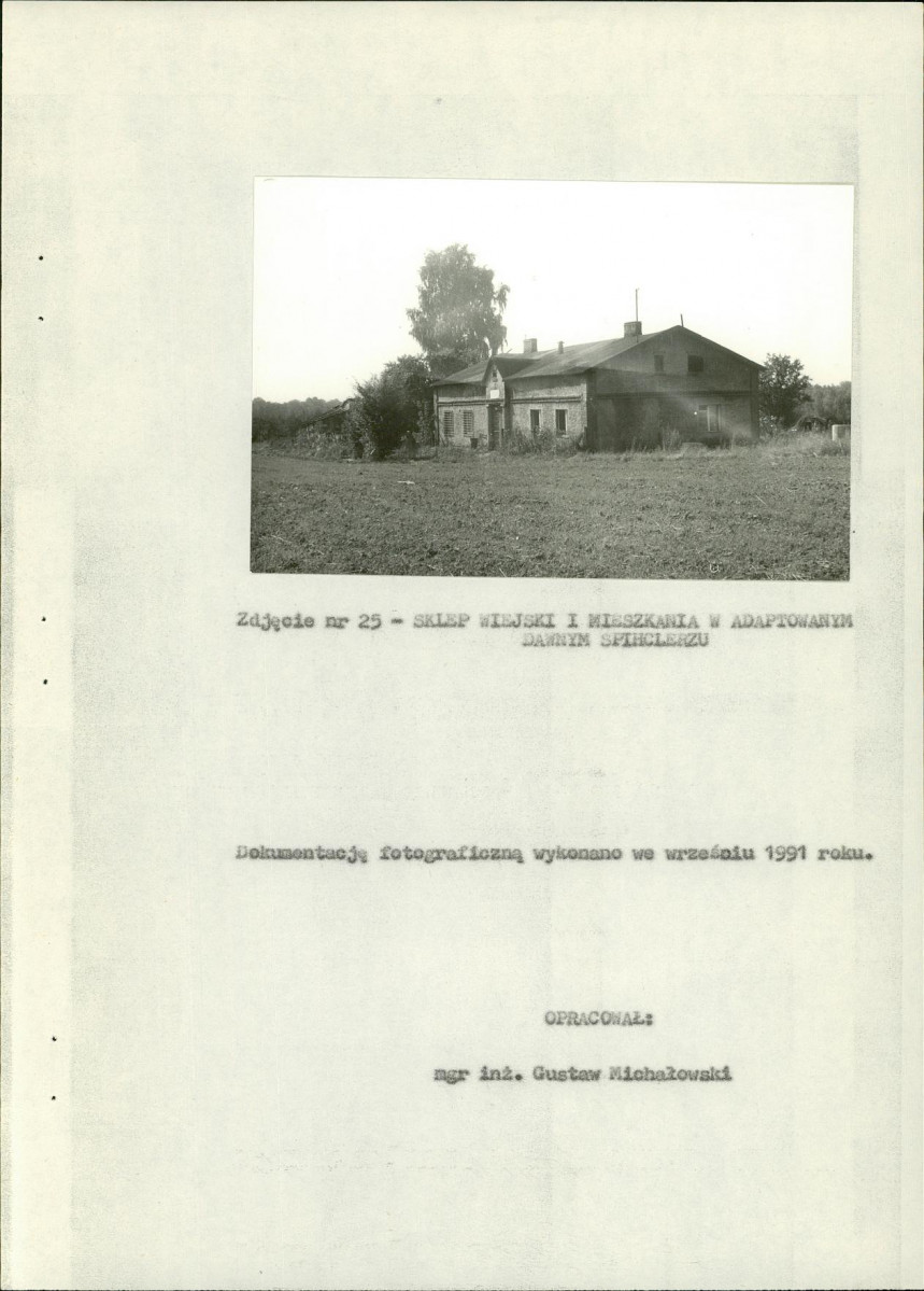 EP - Ewidencja parkowa, skan nr 39