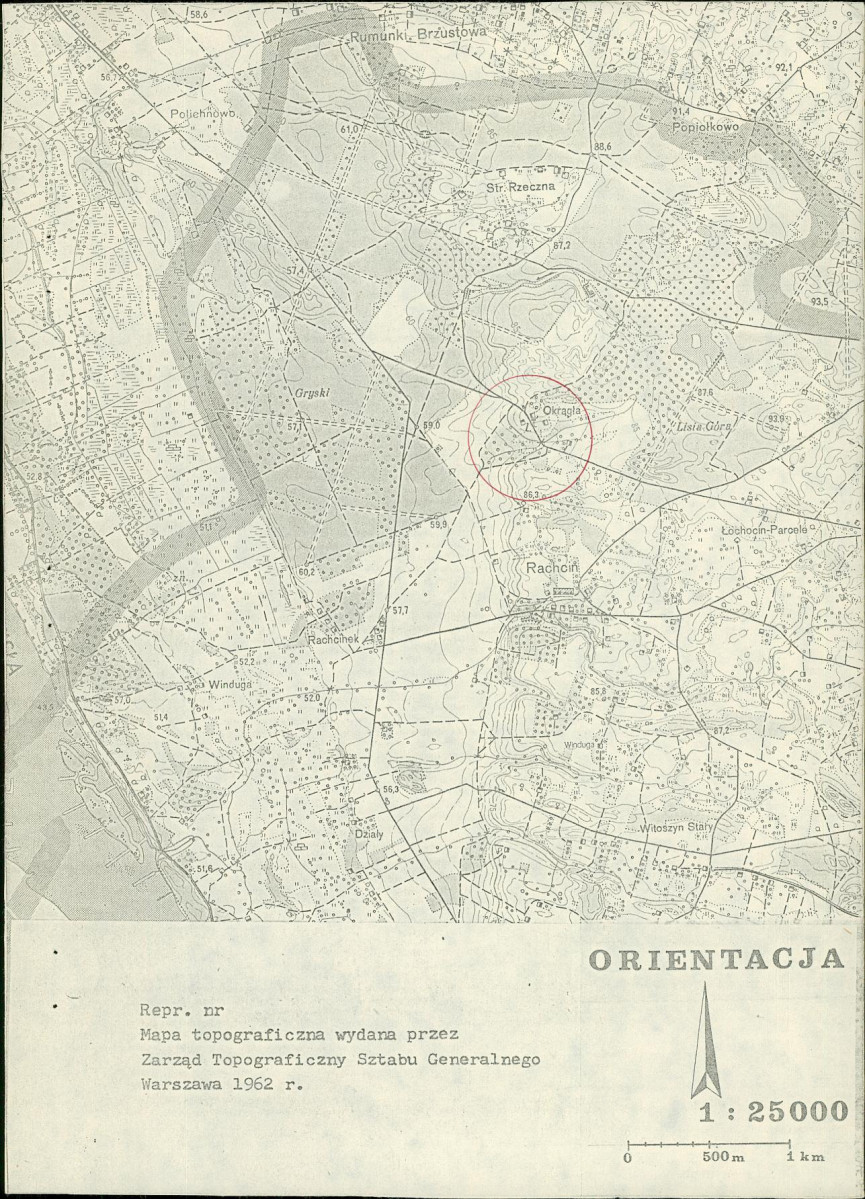 EP - Ewidencja parkowa, skan nr 40