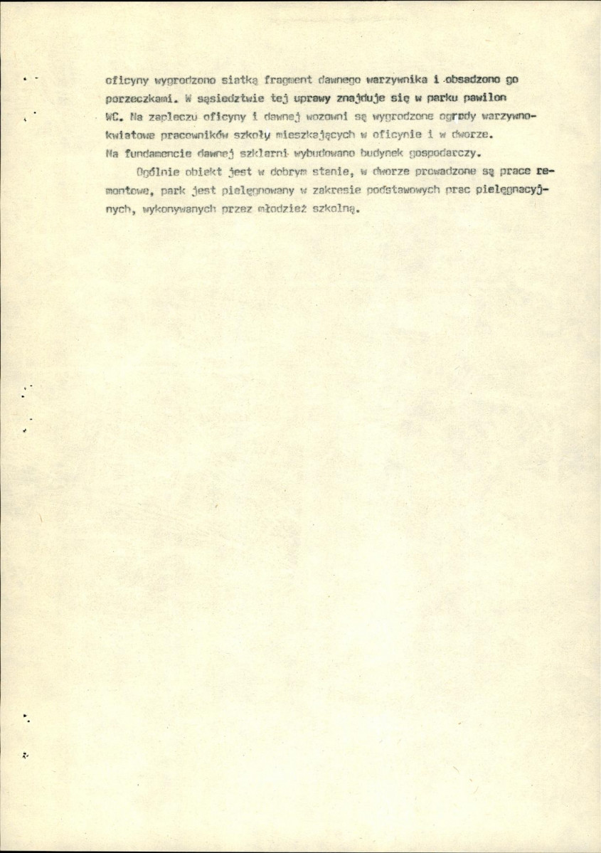 Ewidencja parkowa, skan nr 14