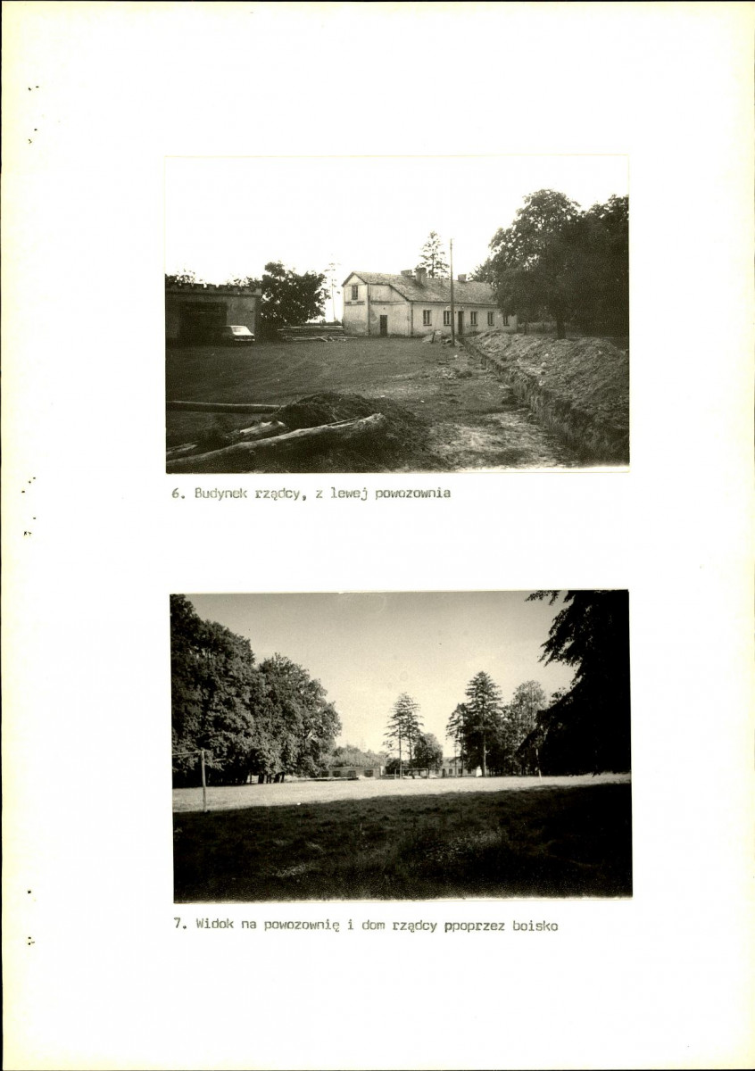 Ewidencja parkowa, skan nr 21