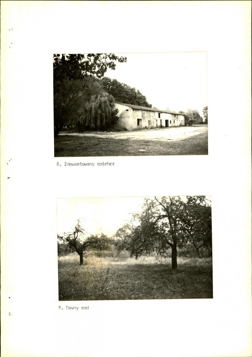 Ewidencja parkowa, skan nr 22