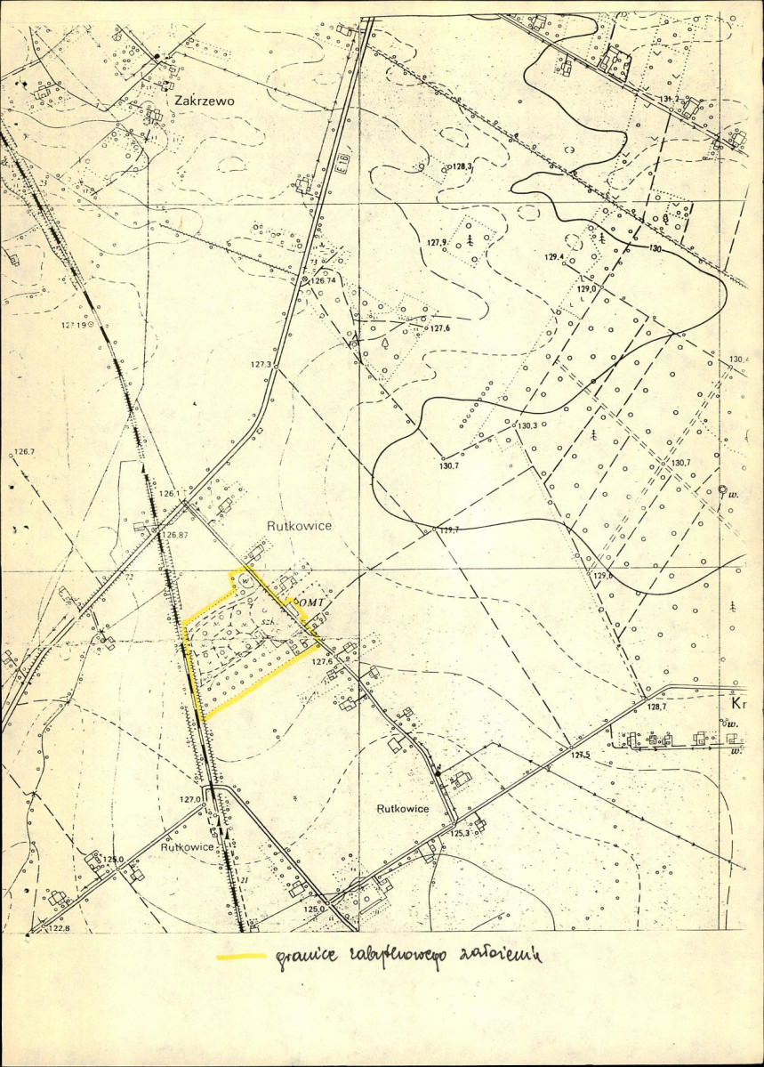 Ewidencja parkowa, skan nr 26