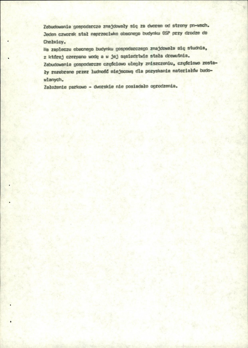 EP - Ewidencja parkowa, skan nr 14