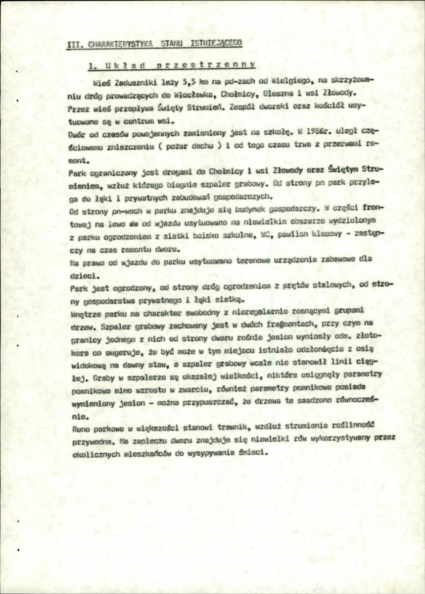 EP - Ewidencja parkowa, skan nr 15