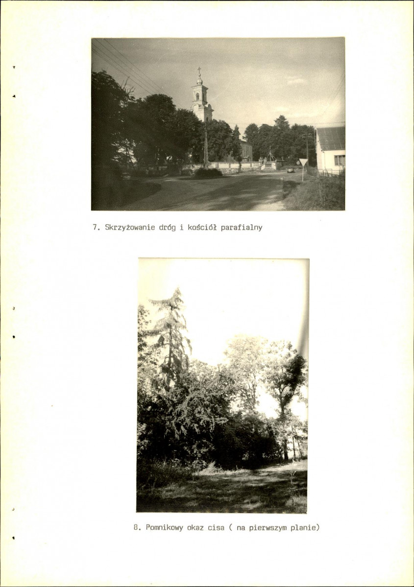 EP - Ewidencja parkowa, skan nr 29