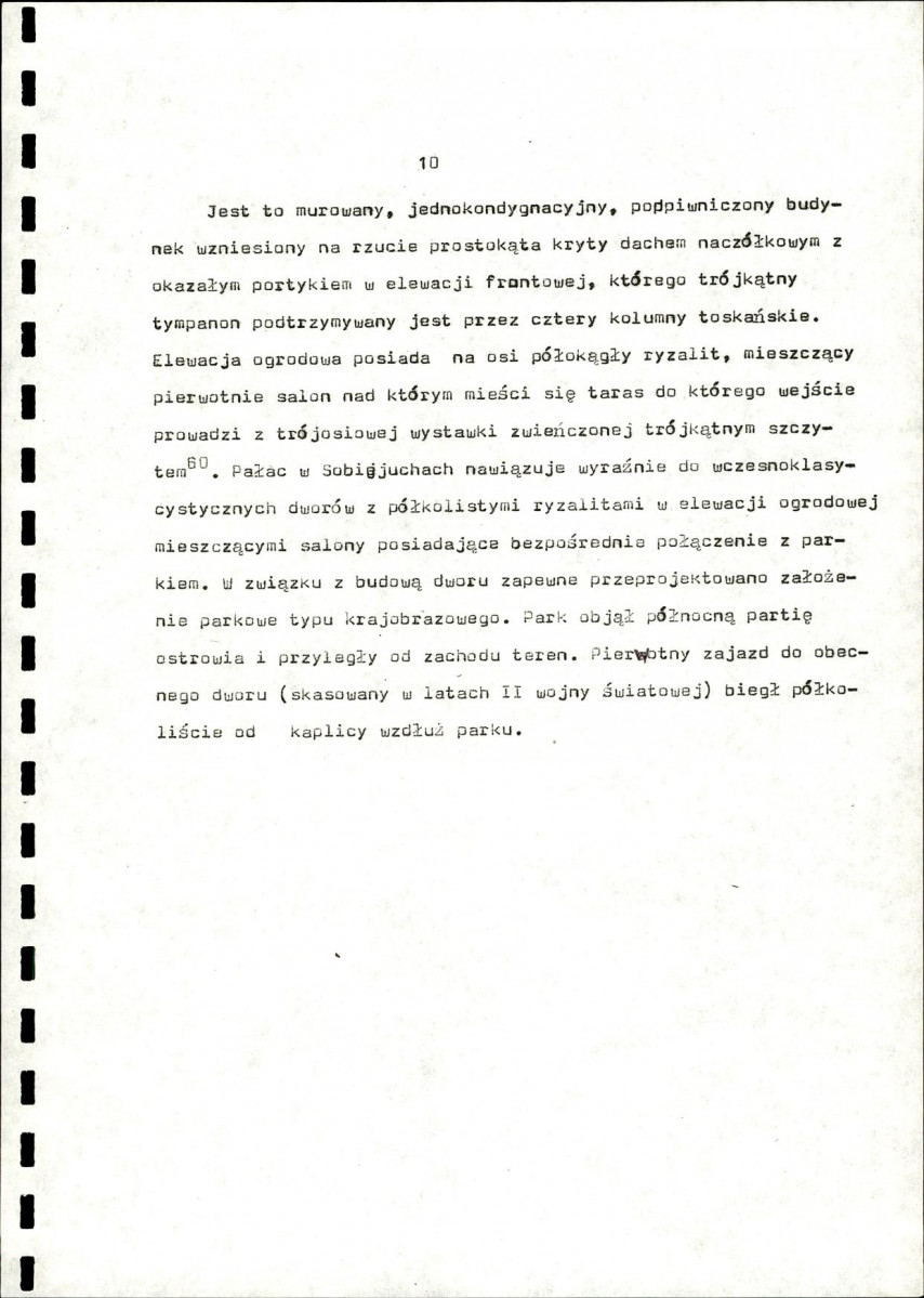 EP - Ewidencja parkowa, skan nr 17